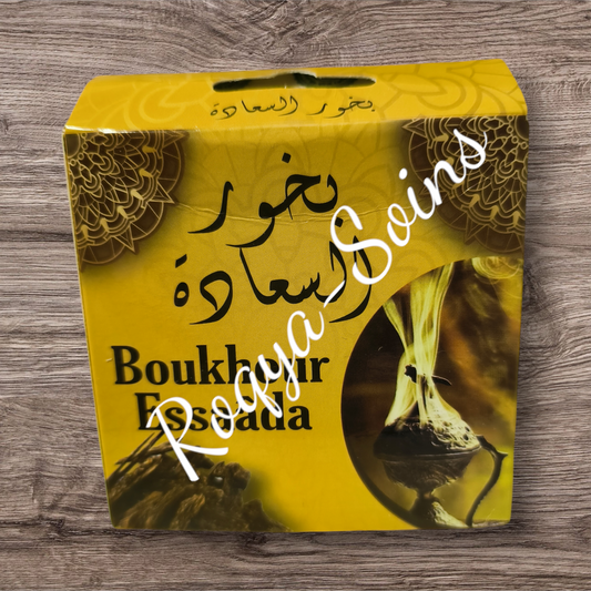 Encens Boukhour Essaâda